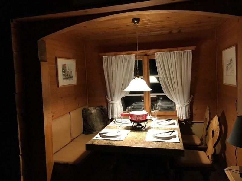 Casa Vesta Magnifica Wildi Villa Breíl Kamer foto
