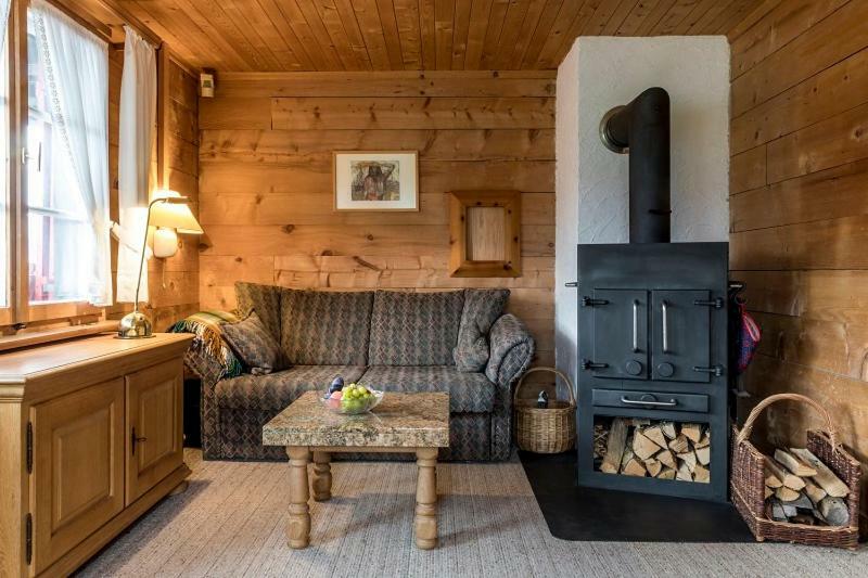 Casa Vesta Magnifica Wildi Villa Breíl Kamer foto