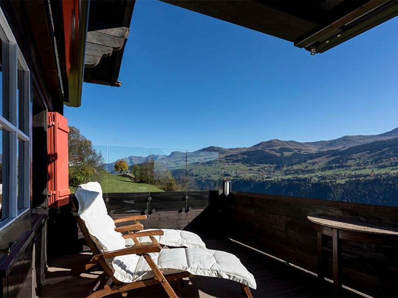 Casa Vesta Magnifica Wildi Villa Breíl Buitenkant foto